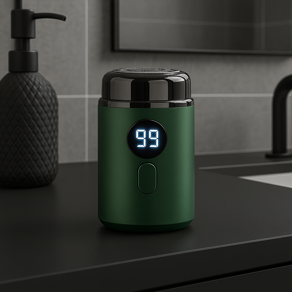 EasyTrim - SafeEdge Technology