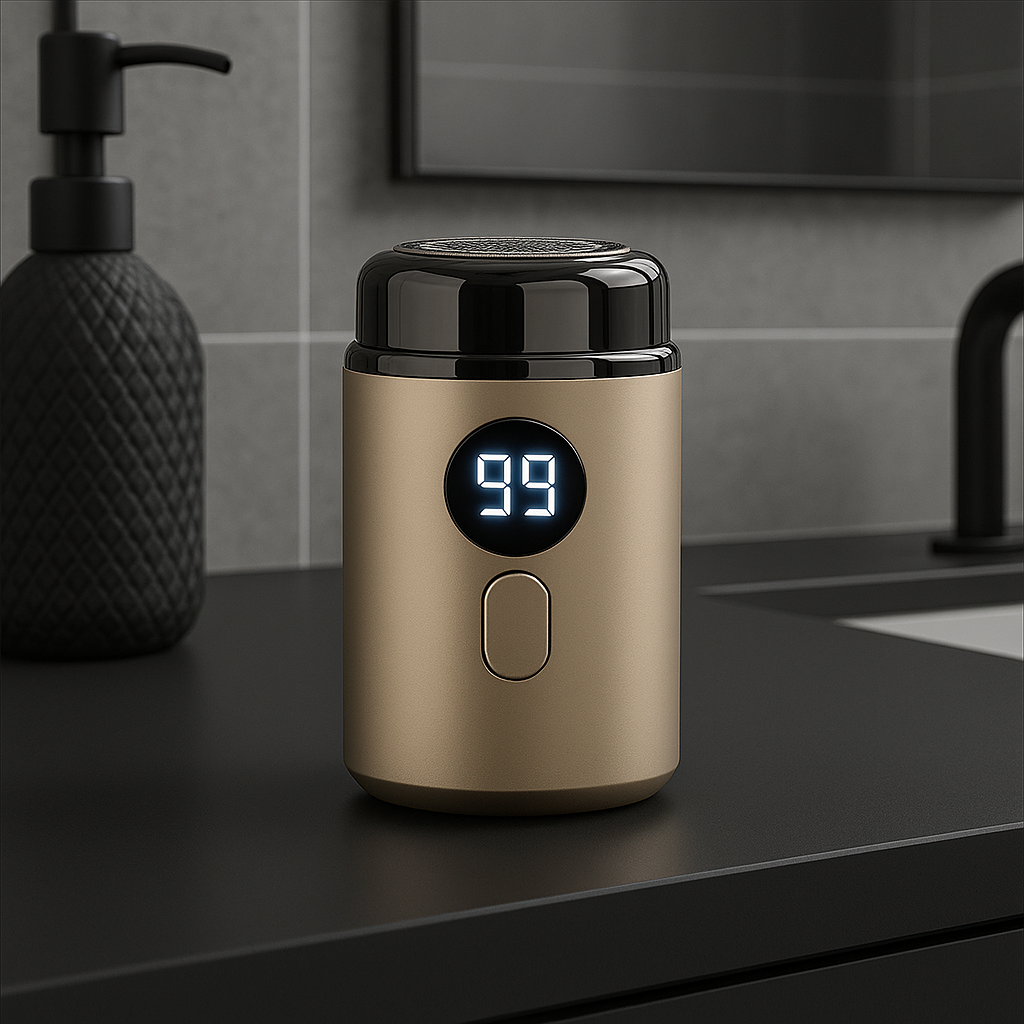 EasyTrim - SafeEdge Technology