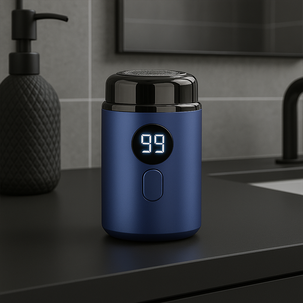 EasyTrim - SafeEdge Technology