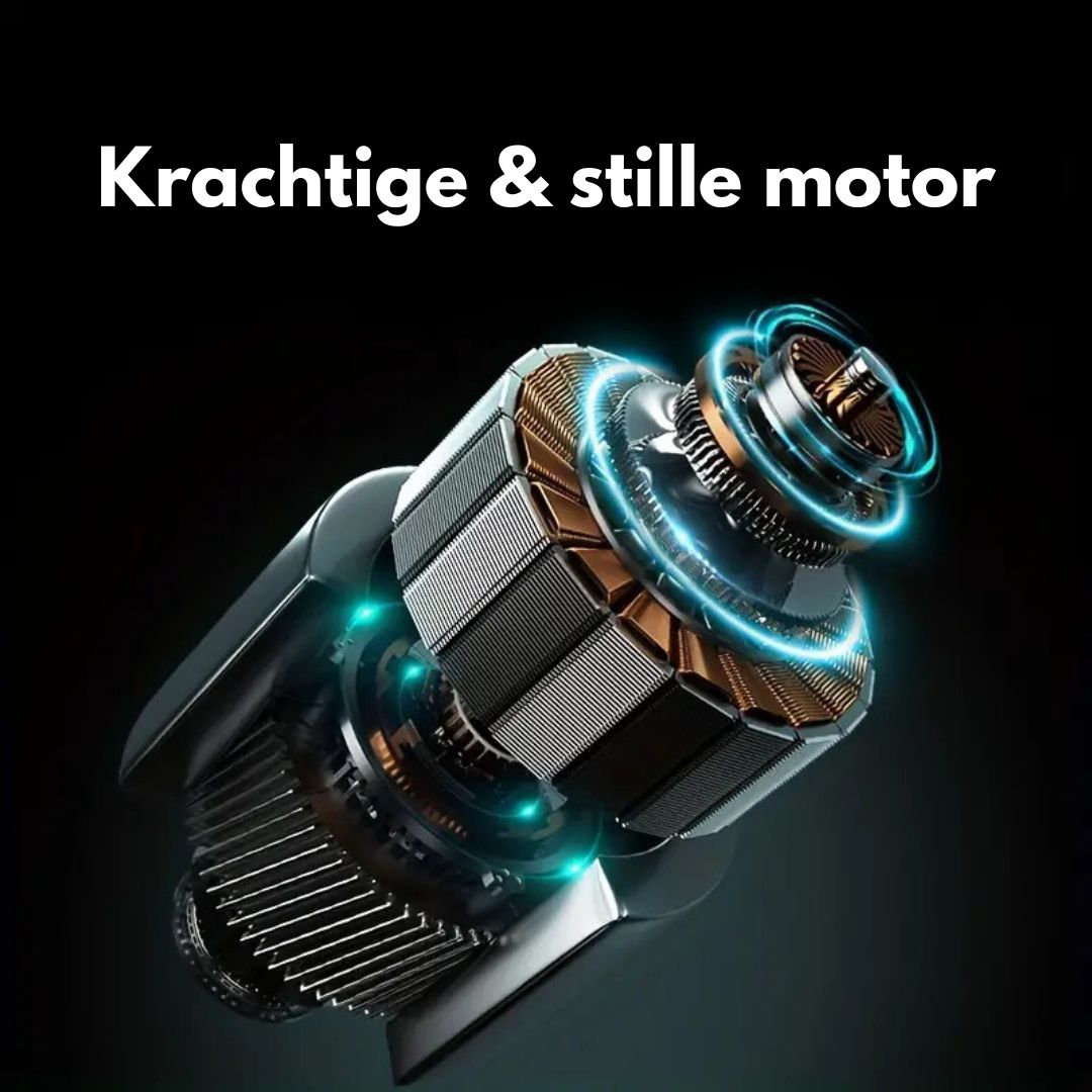 EasyTrim - SafeEdge Technology